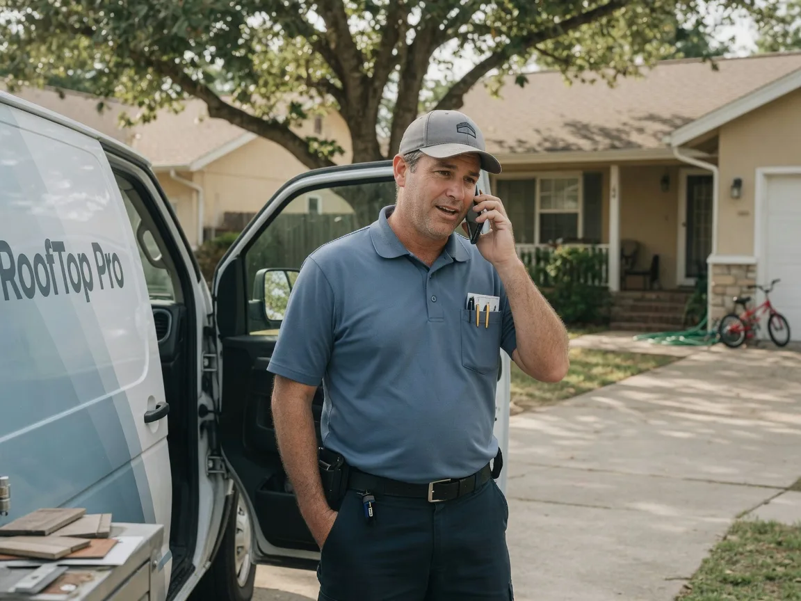 Roof Repair Norway, IA FAQs